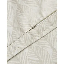 Set 2 Federe Arredo Con Motivo Grafico Armanda*Westwing Collection Clearance