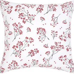 Set 2 Federe Arredo Con Stampa Invernale Joy*Westwing Collection Discount