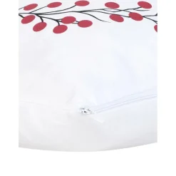 Set 2 Federe Arredo Con Stampa Invernale Joy*Westwing Collection Discount