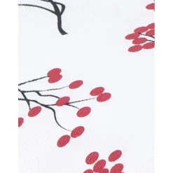 Set 2 Federe Arredo Con Stampa Invernale Joy*Westwing Collection Discount