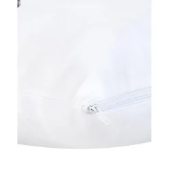 Set 2 Federe Arredo Di Design Con Vischio Di Kera Till Mistletoe*Westwing Collection Hot