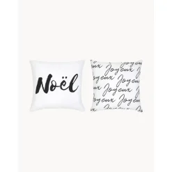 Set 2 Federe Arredo Noel*Westwing Collection Best