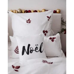 Set 2 Federe Arredo Noel*Westwing Collection Best