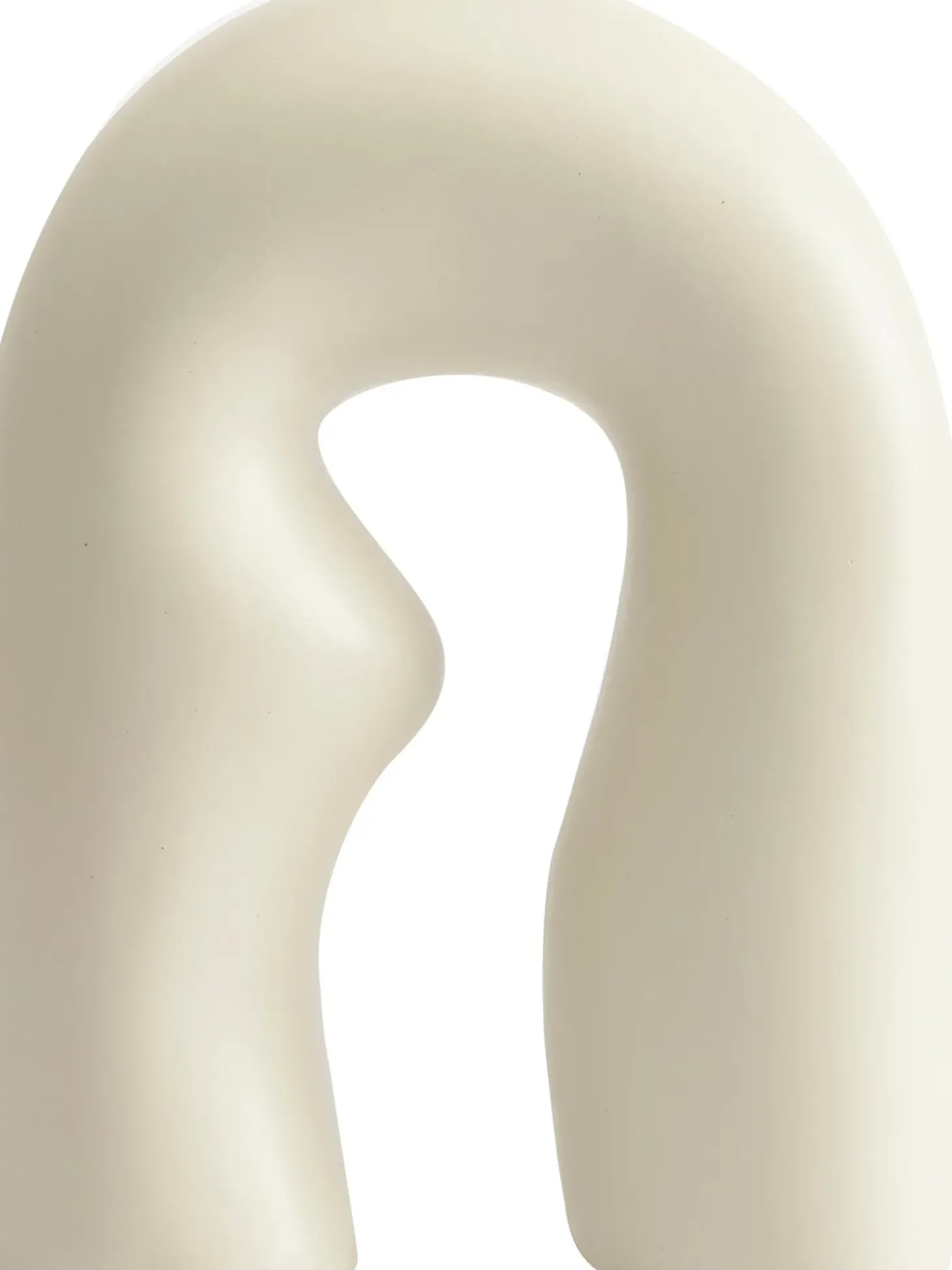 Set 3 Oggetti Decorativi In Maiolica Alenda