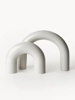 Set 2 Oggetti Decorativi Kia