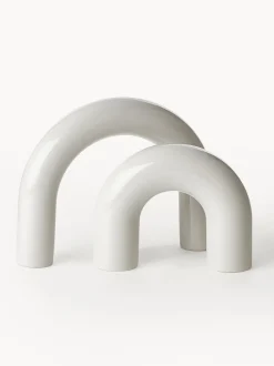 Set 2 Oggetti Decorativi Kia