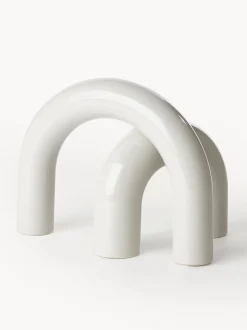 Set 2 Oggetti Decorativi Kia