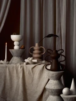 Set 3 Oggetti Decorativi Oskar