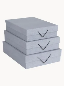 Set 3 Scatole Bessie Ii