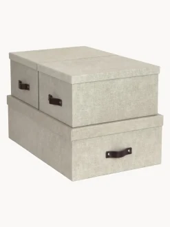 Set 3 Scatole Inge Ii