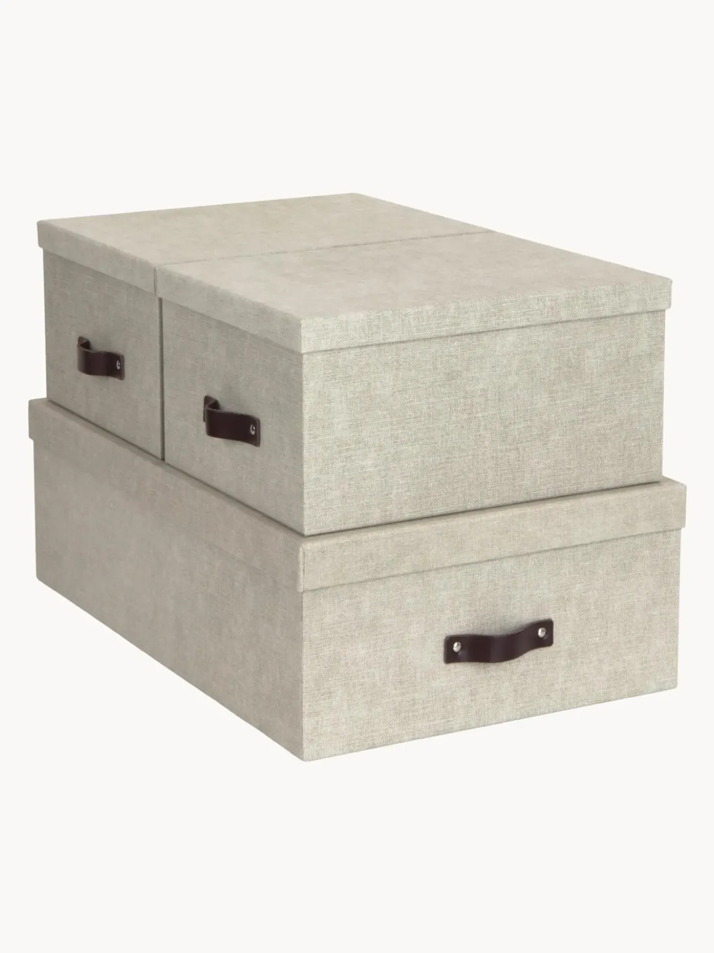 Set 3 Scatole Inge Ii