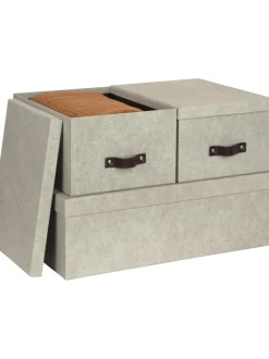 Set 3 Scatole Inge Ii