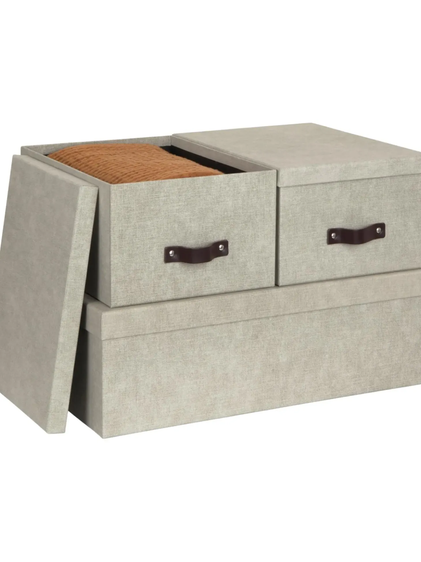 Set 3 Scatole Inge Ii