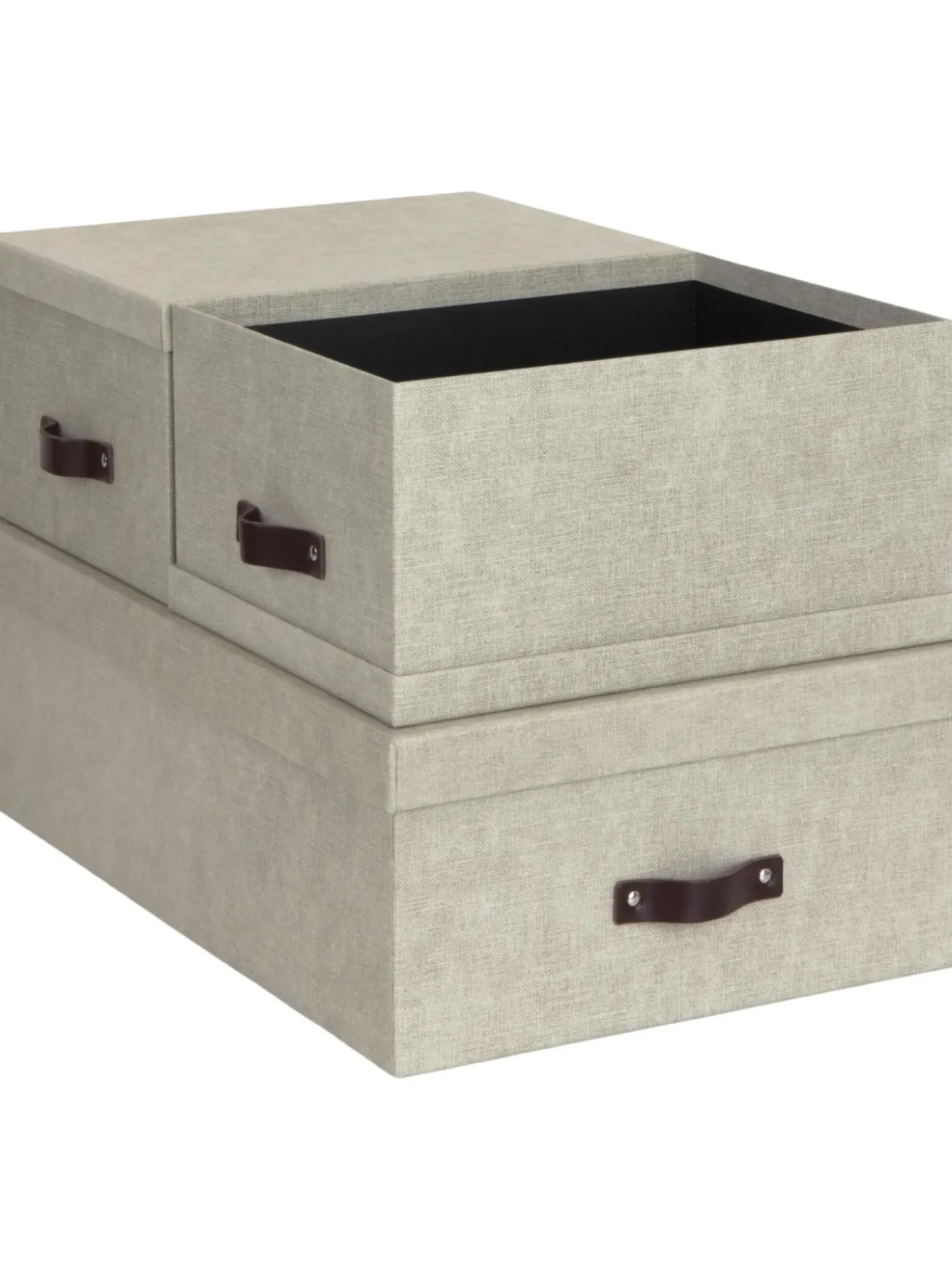 Set 3 Scatole Inge Ii