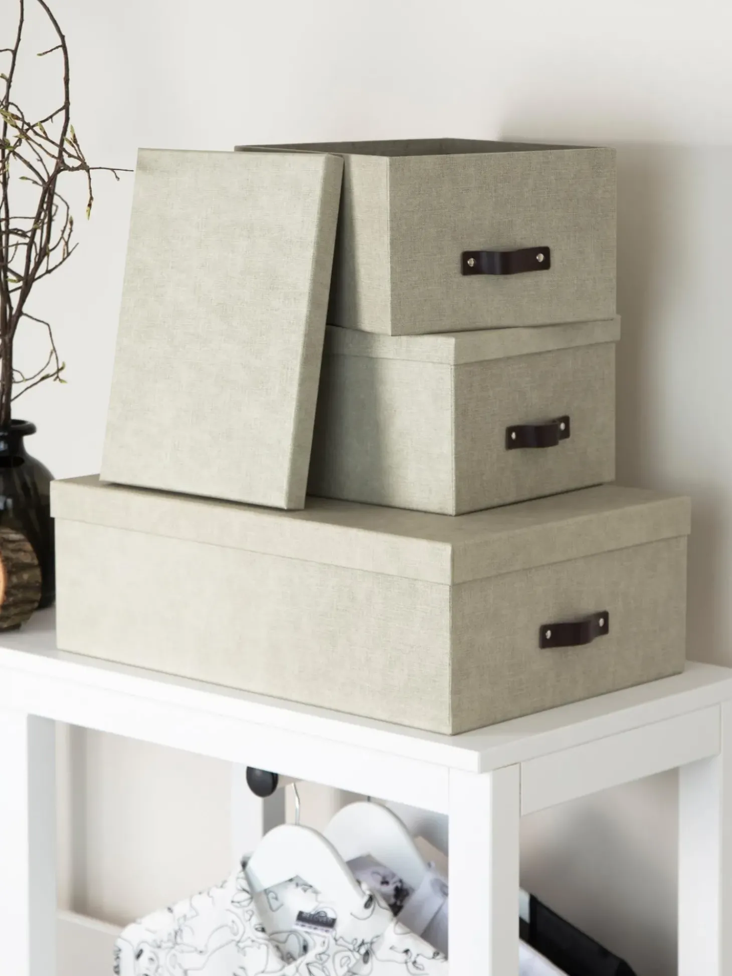 Set 3 Scatole Inge Ii