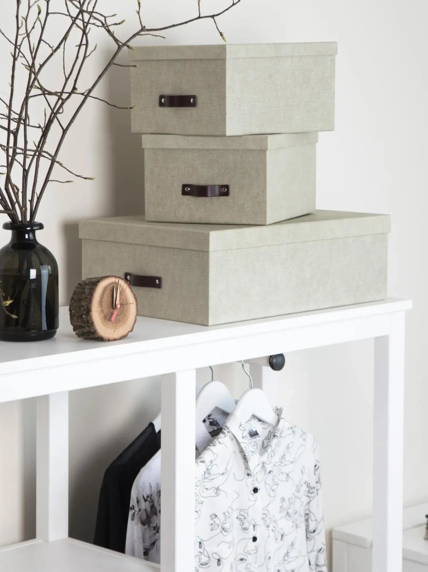 Set 3 Scatole Inge Ii