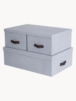 Set 3 Scatole Inge Ii