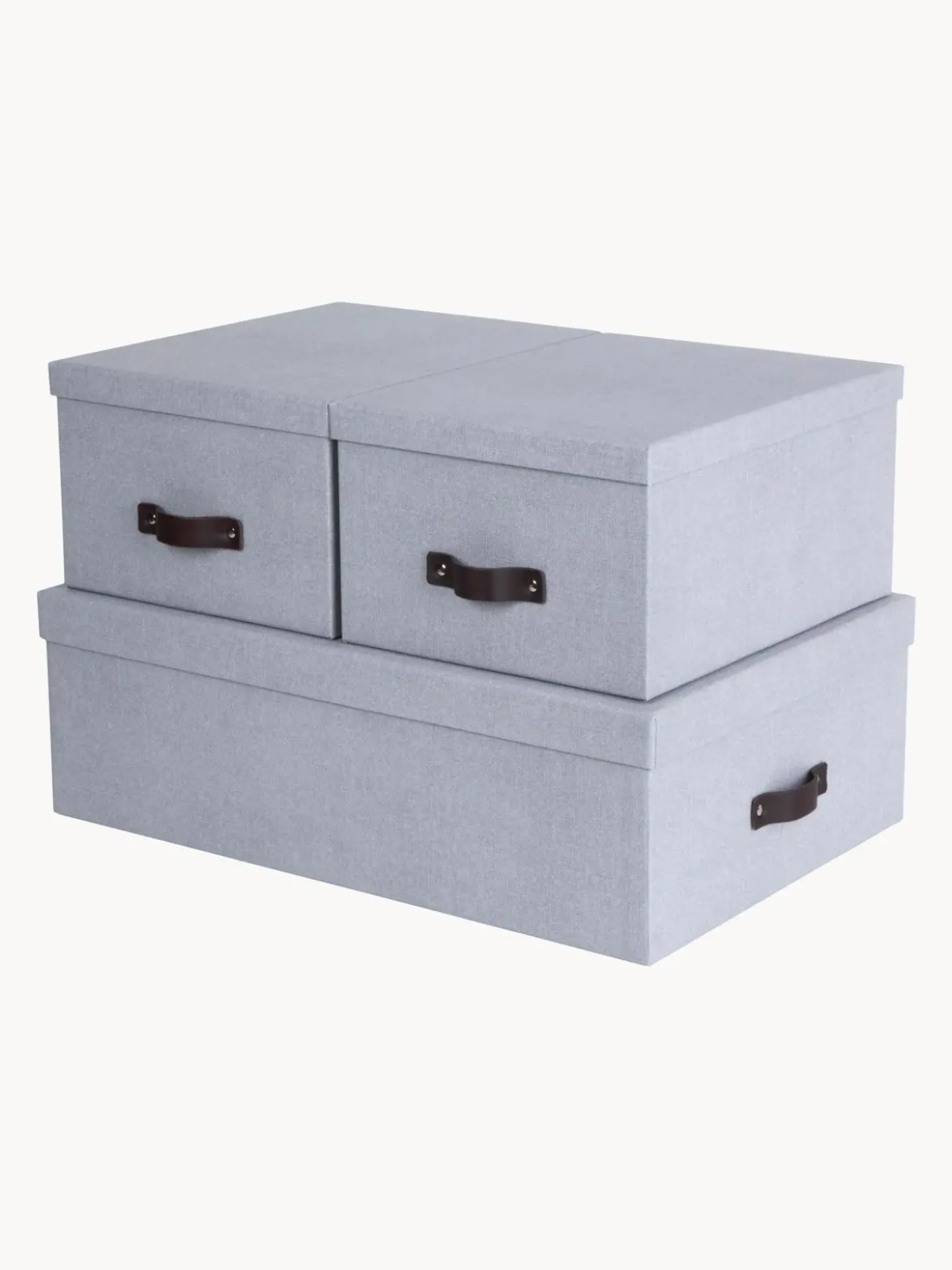 Set 3 Scatole Inge Ii