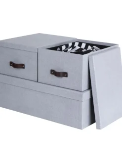 Set 3 Scatole Inge Ii