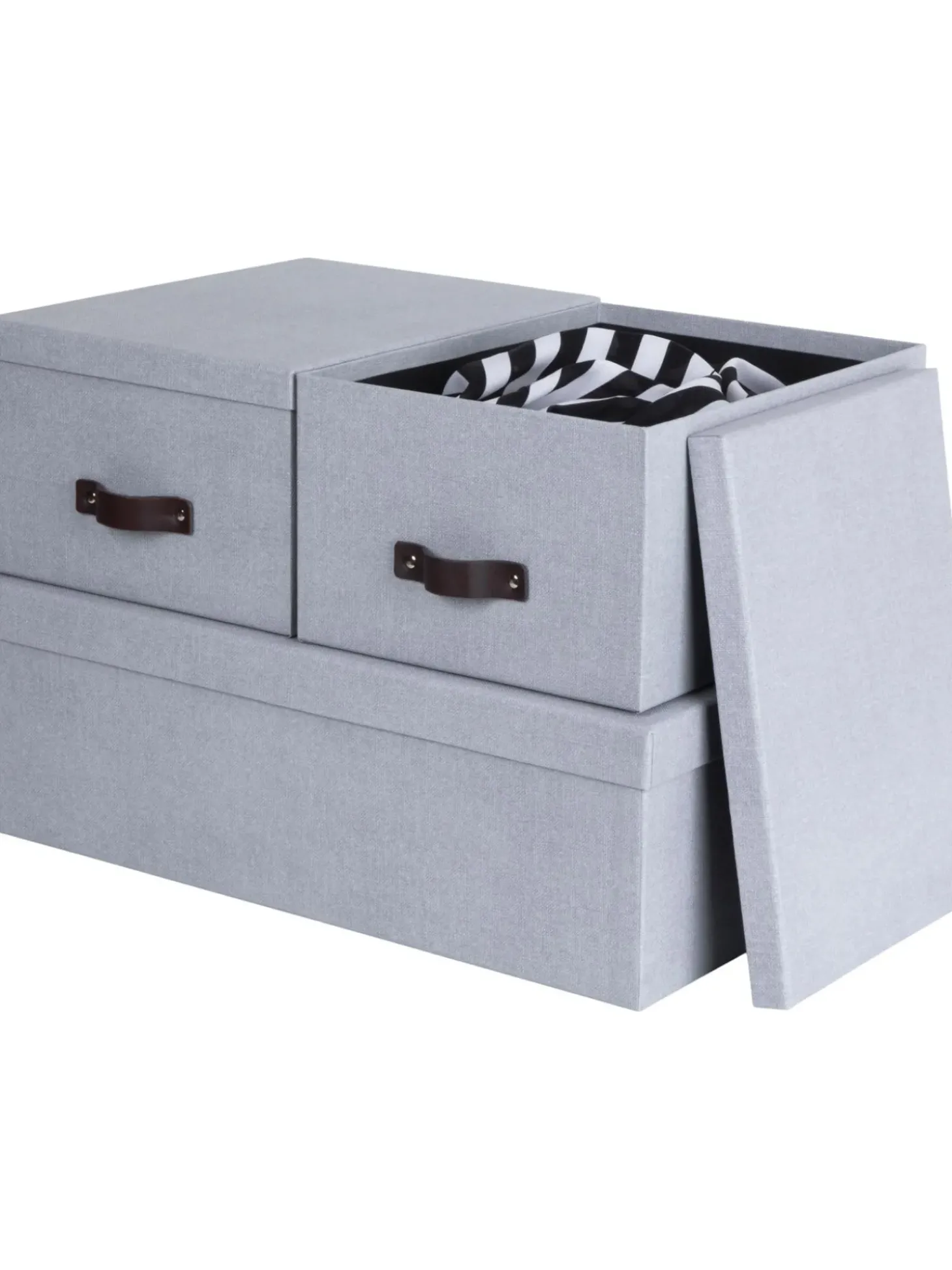 Set 3 Scatole Inge Ii