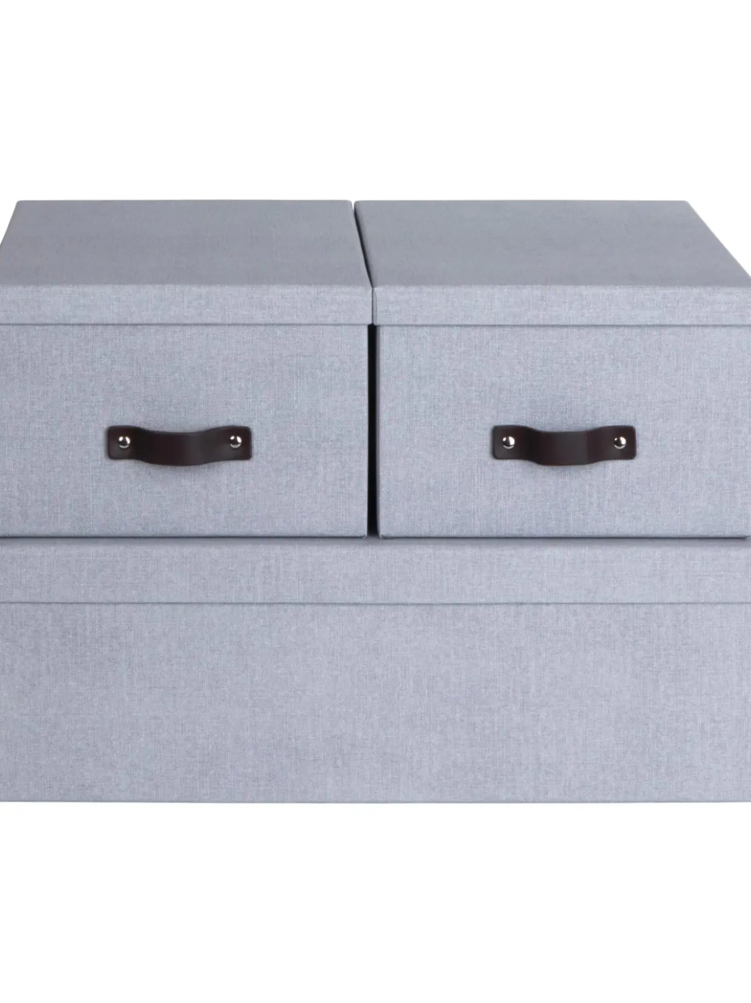 Set 3 Scatole Inge Ii