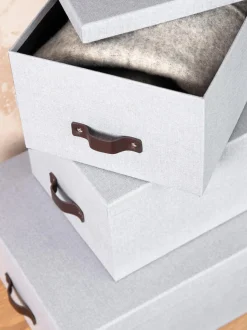 Set 3 Scatole Inge Ii