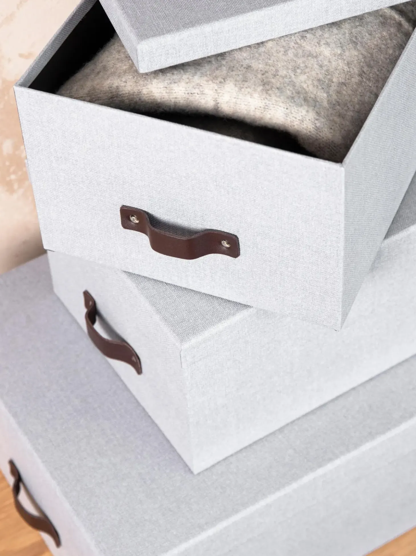 Set 3 Scatole Inge Ii