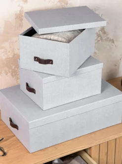 Set 3 Scatole Inge Ii