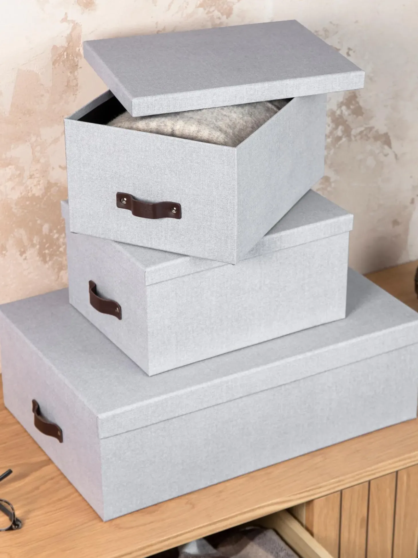 Set 3 Scatole Inge Ii