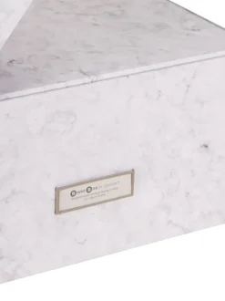 Set 3 Scatole Portaoggetti Inge