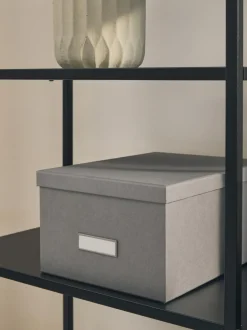 Set 3 Scatole Portaoggetti Inge