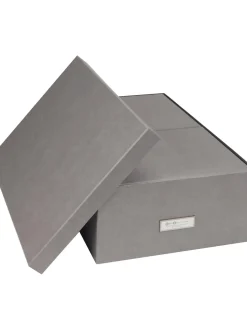 Set 3 Scatole Portaoggetti Inge