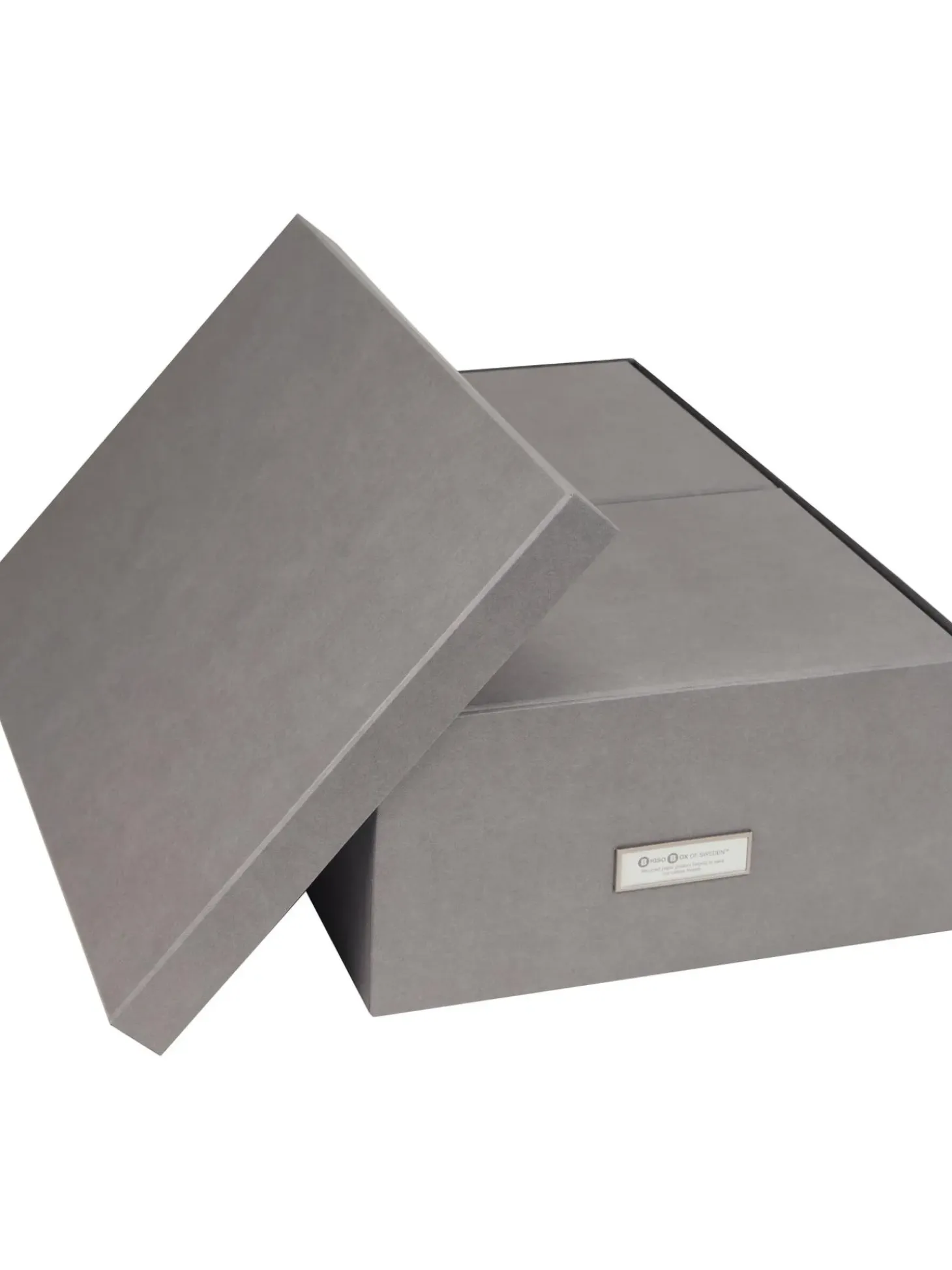 Set 3 Scatole Portaoggetti Inge