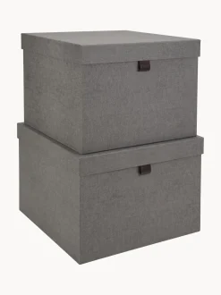 Set 2 Scatole Tristan