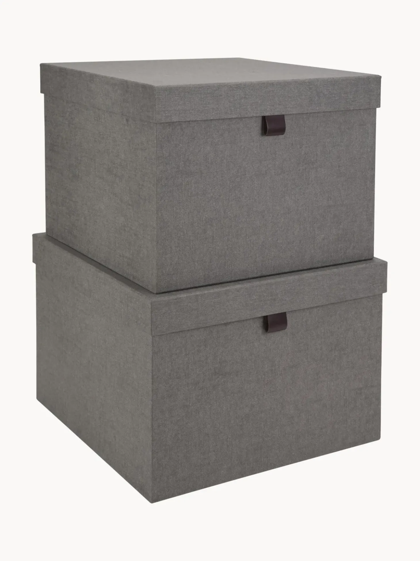 Set 2 Scatole Tristan