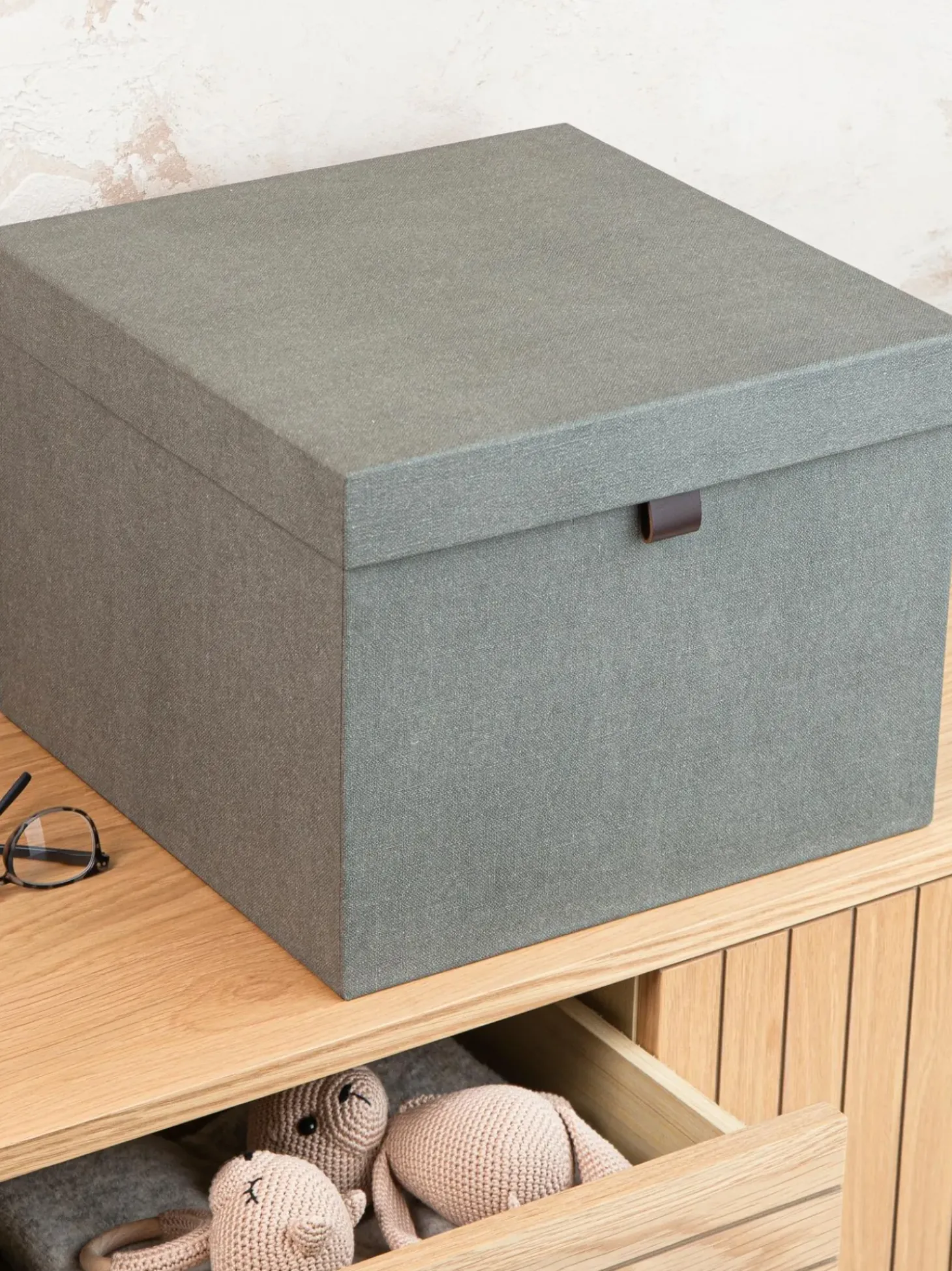 Set 2 Scatole Tristan