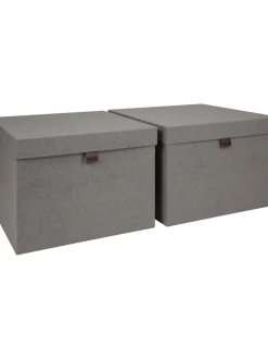 Set 2 Scatole Tristan