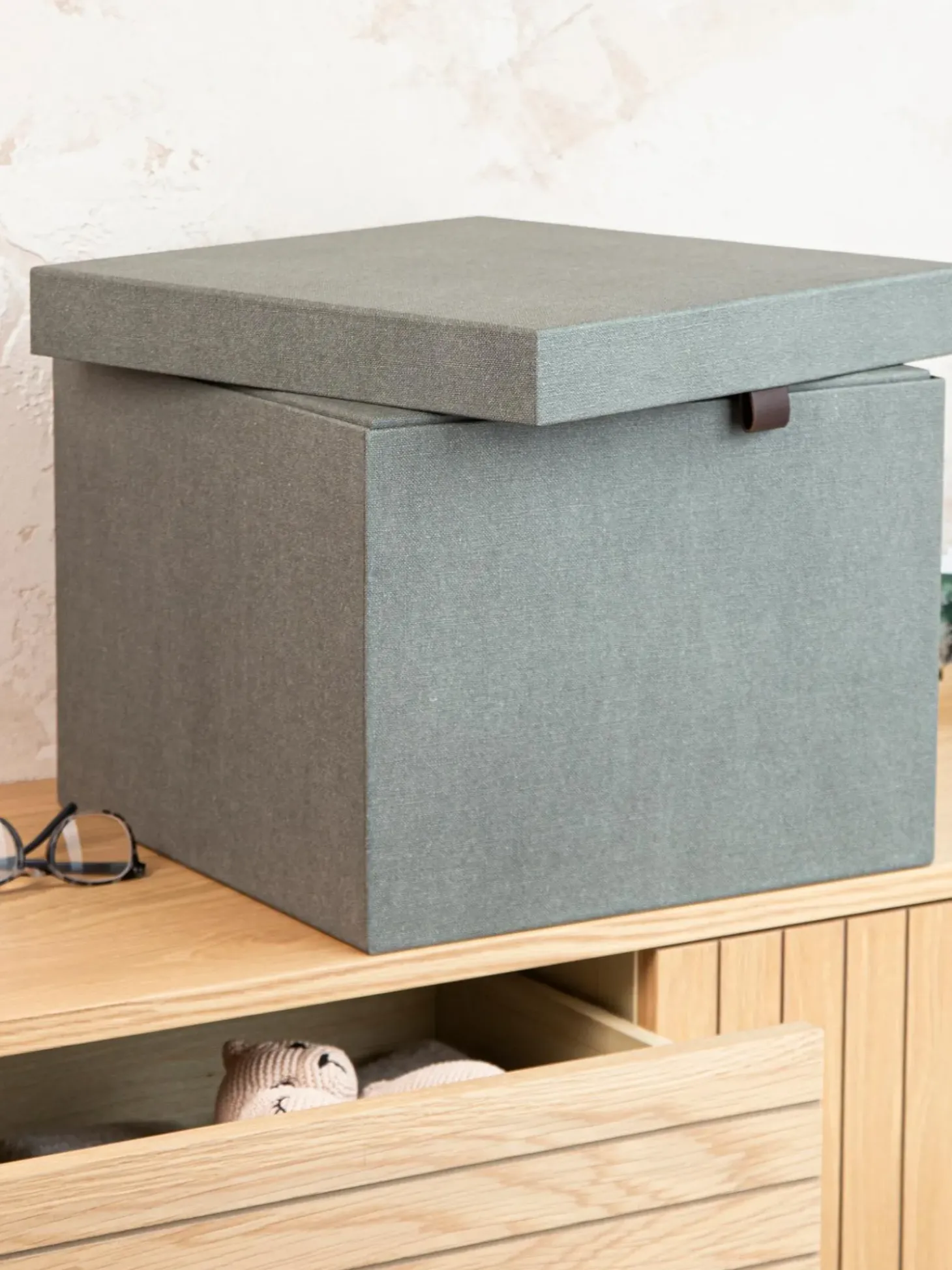 Set 2 Scatole Tristan