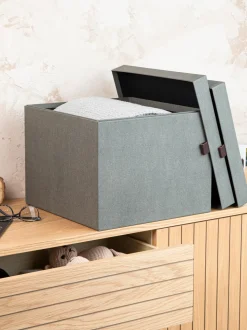 Set 2 Scatole Tristan