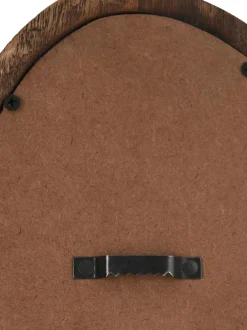 Set 3 Specchi Da Parete In Forma Organica Bello