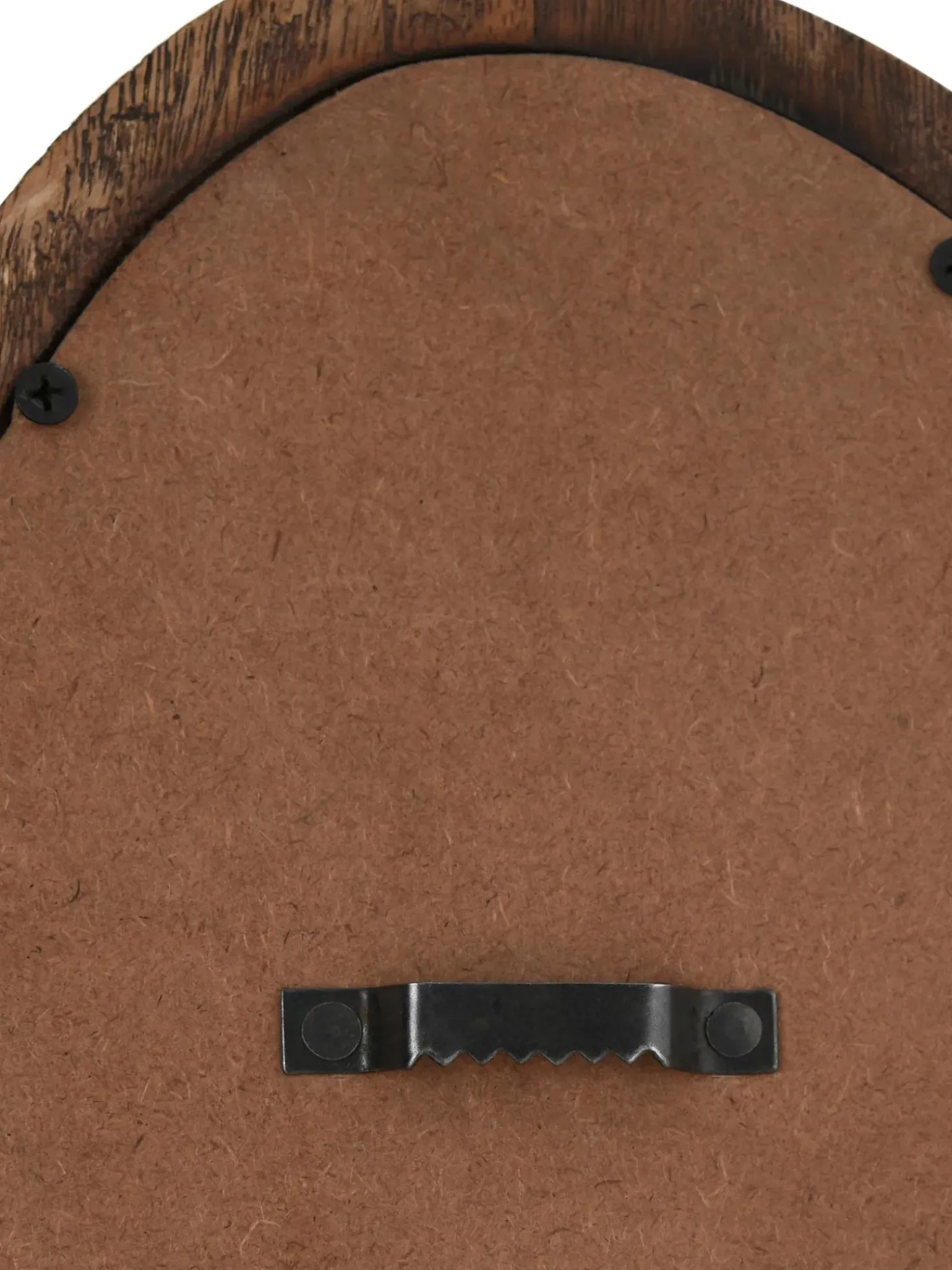 Set 3 Specchi Da Parete In Forma Organica Bello