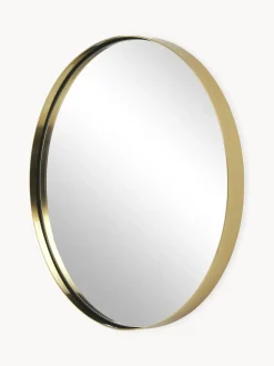 Set 3 Specchi Da Parete Rotondi Lacie