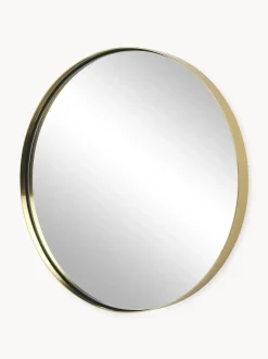 Set 3 Specchi Da Parete Rotondi Lacie