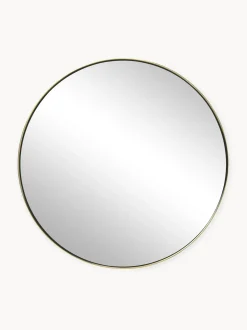 Set 3 Specchi Da Parete Rotondi Lacie