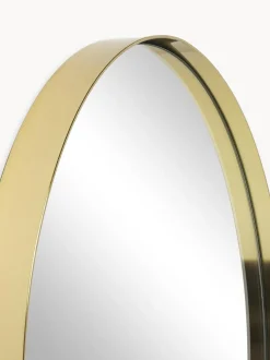 Set 3 Specchi Da Parete Rotondi Lacie