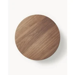 Set 2 Tavolini Da Salotto In Legno Dan*Westwing Collection New