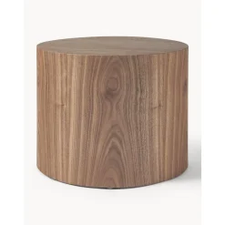 Set 2 Tavolini Da Salotto In Legno Dan*Westwing Collection New