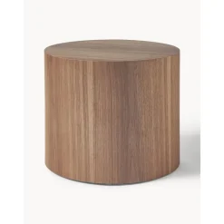 Set 2 Tavolini Da Salotto In Legno Dan*Westwing Collection New