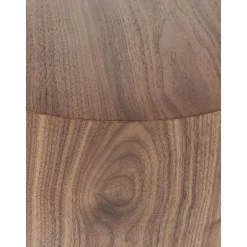 Set 2 Tavolini Da Salotto In Legno Dan*Westwing Collection New