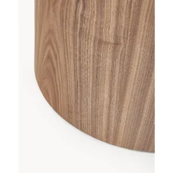 Set 2 Tavolini Da Salotto In Legno Dan*Westwing Collection New